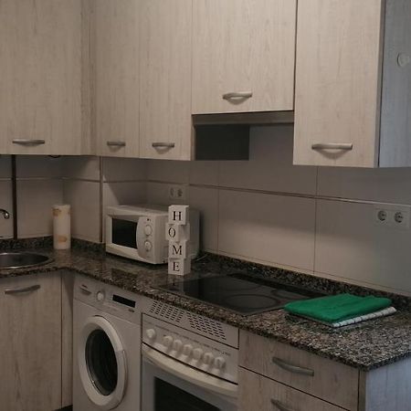 סנטנדר Coqueto Apartamento En Alameda Principal Garaje מראה חיצוני תמונה