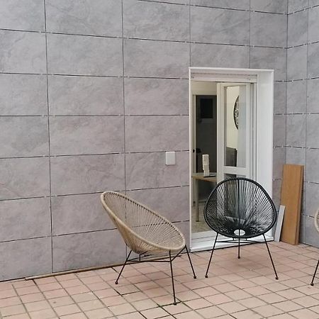 סנטנדר Coqueto Apartamento En Alameda Principal Garaje מראה חיצוני תמונה