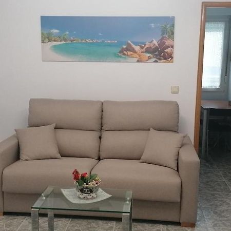 סנטנדר Coqueto Apartamento En Alameda Principal Garaje מראה חיצוני תמונה