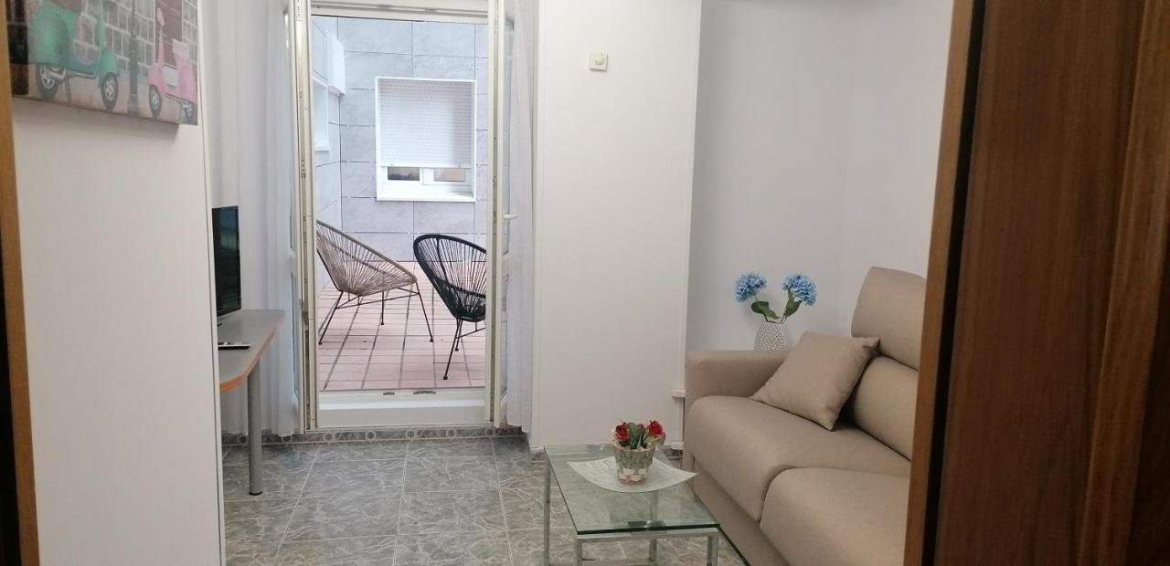 סנטנדר Coqueto Apartamento En Alameda Principal Garaje מראה חיצוני תמונה