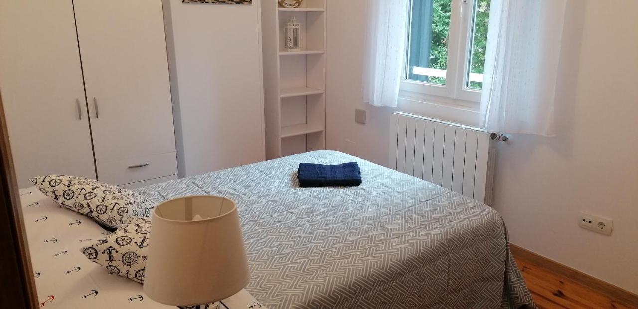 סנטנדר Coqueto Apartamento En Alameda Principal Garaje מראה חיצוני תמונה