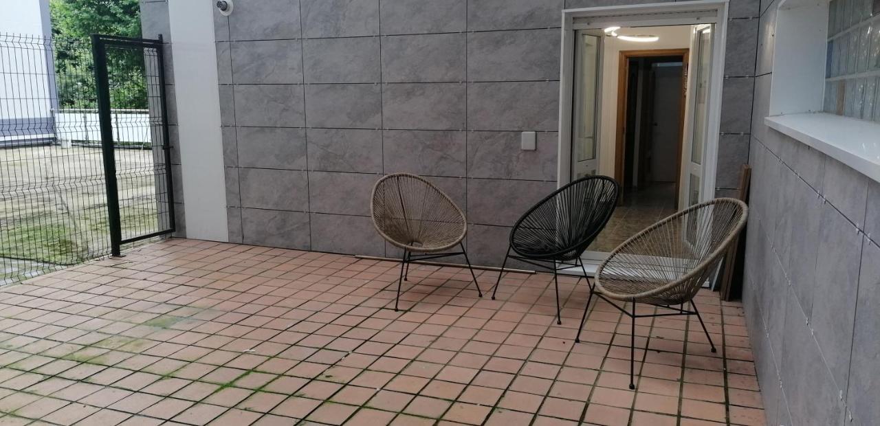 סנטנדר Coqueto Apartamento En Alameda Principal Garaje מראה חיצוני תמונה