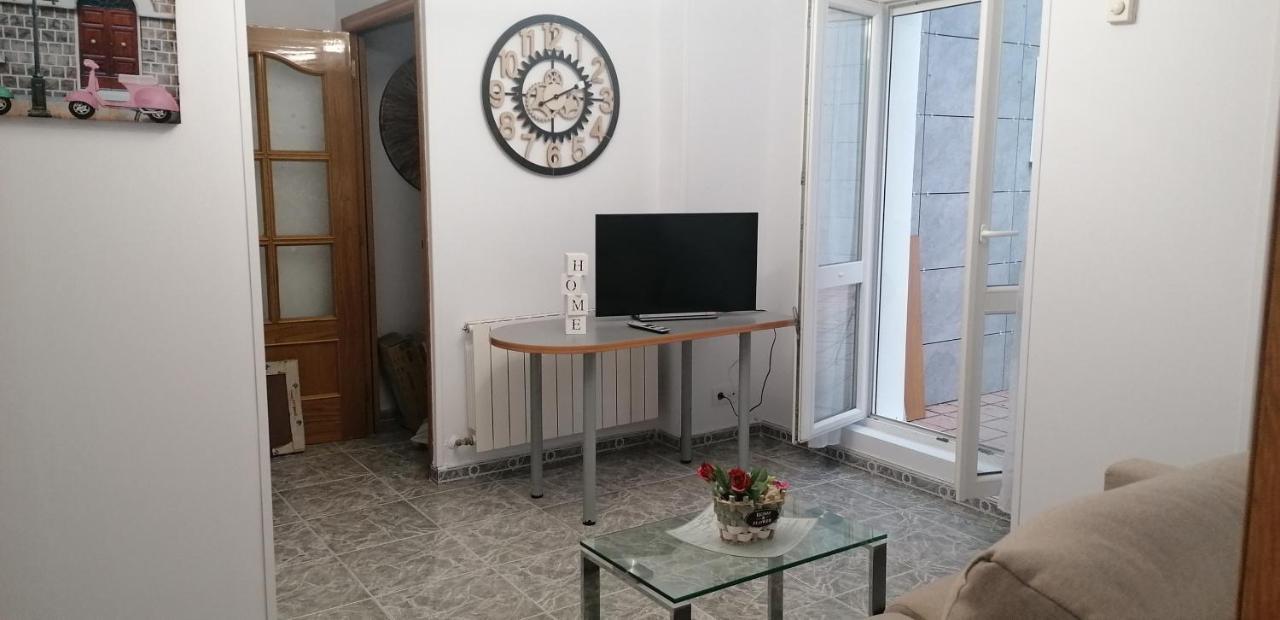 סנטנדר Coqueto Apartamento En Alameda Principal Garaje מראה חיצוני תמונה