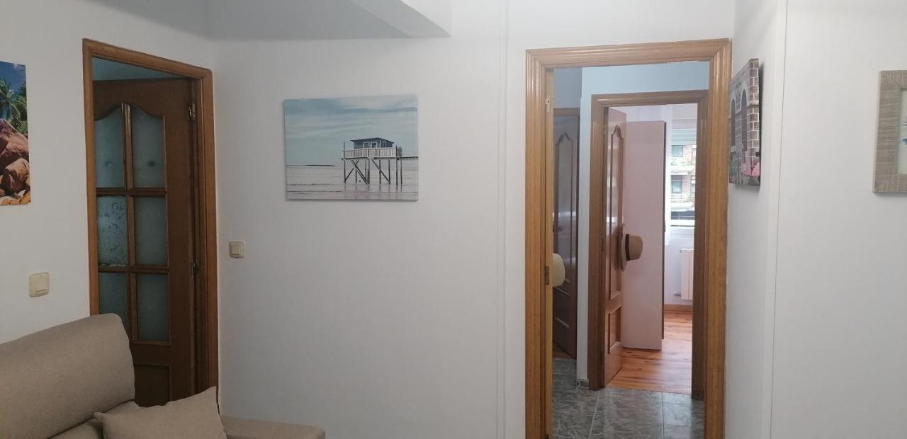 סנטנדר Coqueto Apartamento En Alameda Principal Garaje מראה חיצוני תמונה