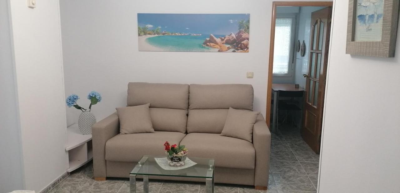 סנטנדר Coqueto Apartamento En Alameda Principal Garaje מראה חיצוני תמונה