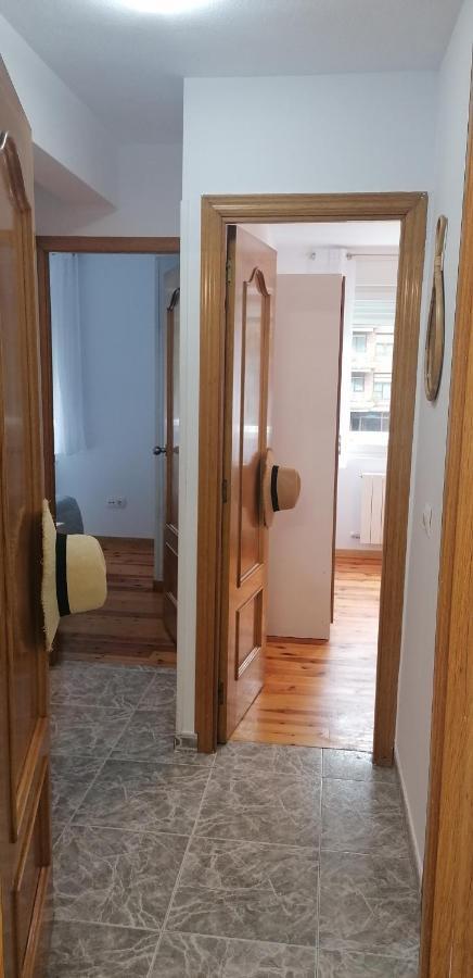 סנטנדר Coqueto Apartamento En Alameda Principal Garaje מראה חיצוני תמונה