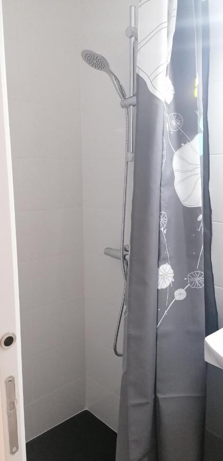 סנטנדר Coqueto Apartamento En Alameda Principal Garaje מראה חיצוני תמונה